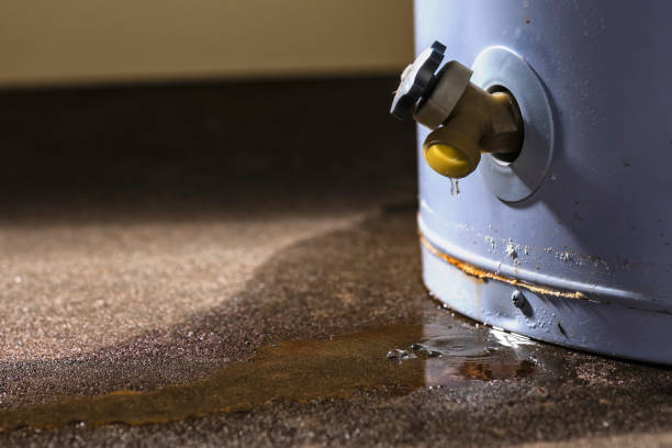 Water damage restoration insurance claims in TX